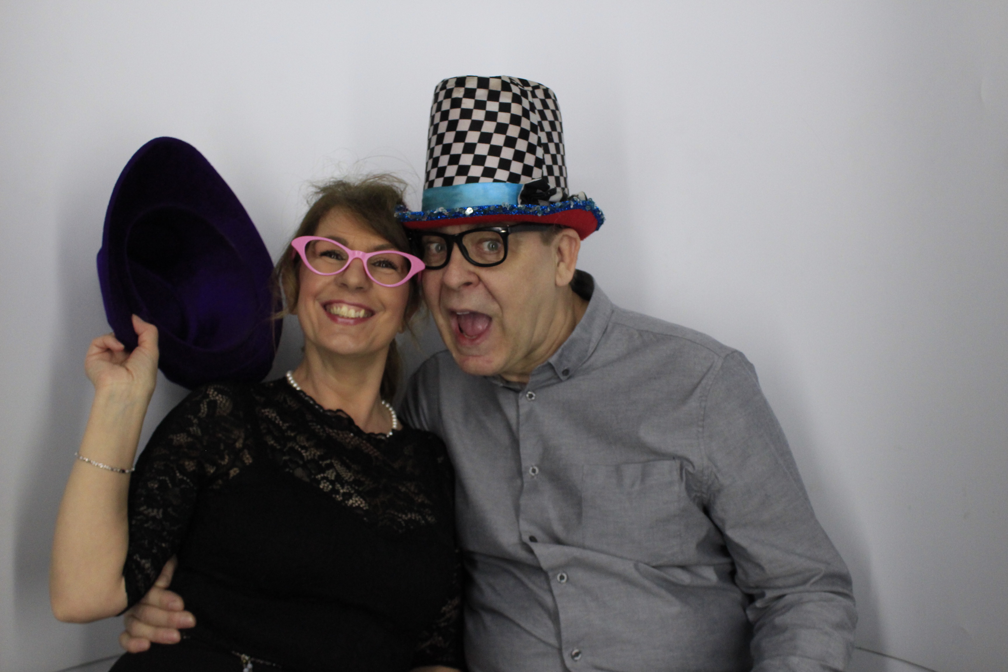 Darren and sarah’s 40th birthday celebration | View more photos from the event at gallery.myphotoboothexperience.co.uk/u/MyPhotoBoothExperienceLtd/Darren-and-sarah’s-40th-birthday-celebration
